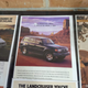 Illustration for article titled The Land Cruiser pics